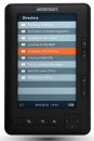 Фото Assistant AE-501 E-Book Black