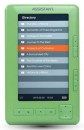 Фото Assistant AE-501 E-Book Green