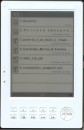 LBook eReader V3+ White