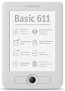 Фото PocketBook 611 Basic White