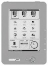 Фото PocketBook Pro 612 Silver