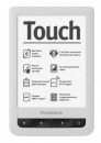 ����������� ����� Pocketbook Touch 622 White