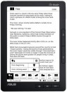 Фото Asus Eee Reader DR900 Book