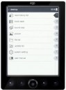 Ergo Book 0601 Black