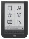 ���� Ergo Book 0606T Black