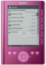 Фото Sony PRS-300 Pink