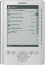 Фото Sony PRS-300 Silver