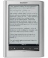 Sony PRS-350 Silver