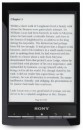 Sony PRS-T1 Black