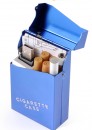 ���� E-cigarette 805A-F (Blue)