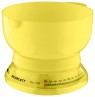 Фото Кухонные весы Scarlett SC-1210 желтый