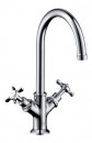 Фото Axor Montreux 16502000