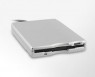 Фото Mitsumi FDD 3.5" Drive ext. Silver USB