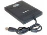 Samsung FDD 3.5" Drive ext. Black USB