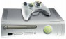���� Microsoft Xbox 360 Arcade (��������) + �������������� �������� + 3 ����