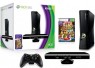 Microsoft Xbox 360 Slim 4Gb (LT+ 3.0) + Kinect