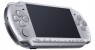 Sony PSP 3003 (v. 5.20) silver