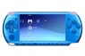 ���� Sony PSP 3008 Blue + Dissidia: Final Fantasy