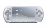 Фото Sony PSP 3008 Silver + God of War, Tekken