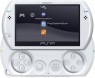 Фото Sony PSP Go 1004 White + 10 игр
