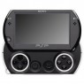 Фото Sony PSP Go Black 1004+10 игр