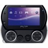 Фото Sony PSP GO Black