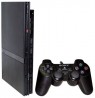 Sony PlayStation 2 Black (����������������)