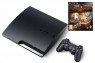 ���� Sony PlayStation 3 160Gb Slim + MotorStorm Apocalypse