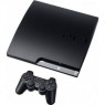 Sony PlayStation 3 320Gb (FW 3.66.) + Uncharted 3: Иллюзии Дрейка