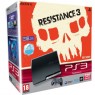 Sony PlayStation 3 320Gb (FW 3.66) + Resistance 3 RUS