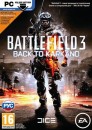Battlefield 3 Back to Karkand (код загрузки) (PC, русская версия)
