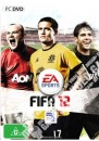 FIFA 12 (PC, русская версия) (DVD)