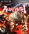 Фото Asura’s Wrath (PS3, русская документация)