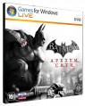 Фото Batman: Аркхем Сити (DVD-box)