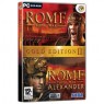 Фото Bestseller. Rome: Total War Gold Edition (DVD)