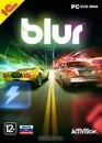 Фото Blur (DVD-box)