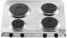 Фото Ariston PF 604 (IX)/HA