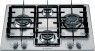 Hotpoint-Ariston PZ 640 T (IX)/HA