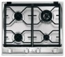 ���� Indesit IP 641 S (IX) GH
