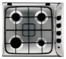 Indesit PI 640 AS IX