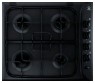 ���� Indesit PI 640 AS (BK)