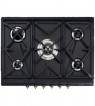 Фото Smeg SR876CGHO