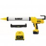 Фото DeWALT DC542K