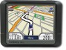Garmin nuvi 200 Black