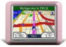 Garmin nuvi 200 Pink