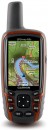 ���� Garmin GPSMAP 62s (��� ����)