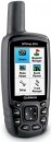 ���� Garmin GPSMAP 62sc 5 Mpx Cam (��� ����)