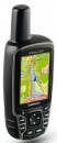 Фото Garmin GPSMAP 62st Erope TOPO (без карт)