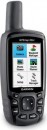 ���� Garmin GPSMAP 62stc Erope TOPO + 5 Mpx Cam (��� ����)