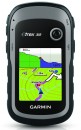 Фото Garmin eTrex 30 (с картой)
